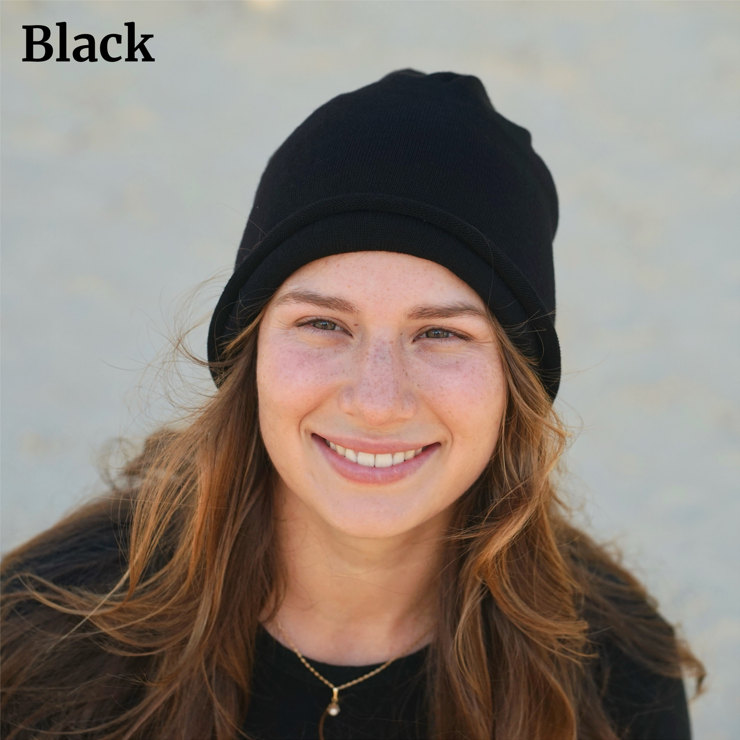 Merino Beanie Wraps: All Colours - Ships from Wales UK