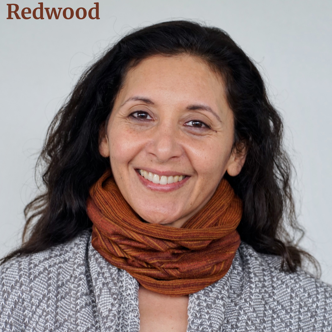 Merino Beanie Wraps: All Colours - Ships from Wales UK