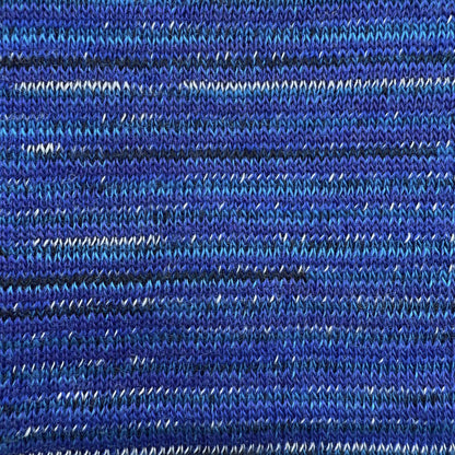 Alpine Blue Merino Beanie Wrap - Ships from Wales UK