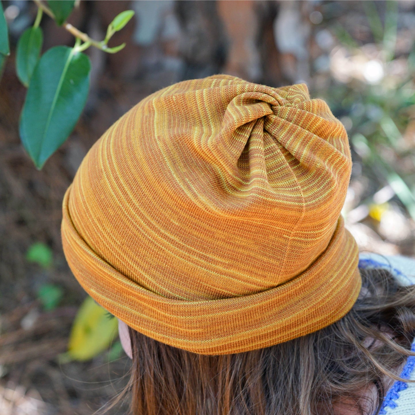 Merino Beanie Wraps: All Colours - Ships from Wales UK