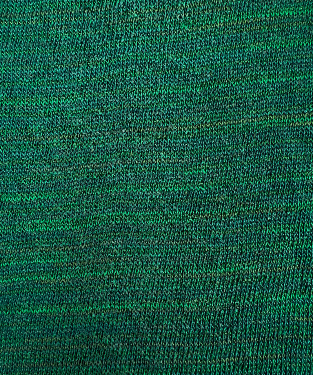 Forest Green Merino Beanie Wrap