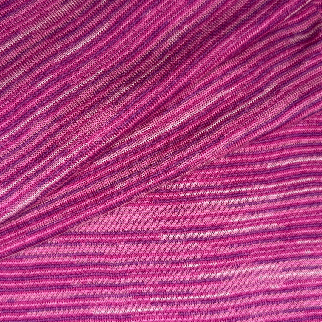 Cherry Blossom Merino Beanie Wrap - Shipped from Wales UK