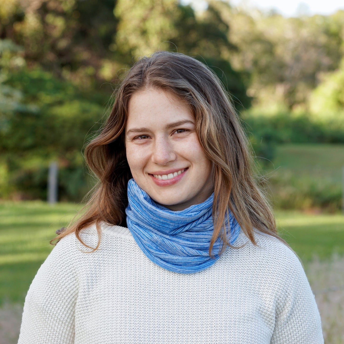 Merino Beanie Wraps: All Colours - Ships from Wales UK