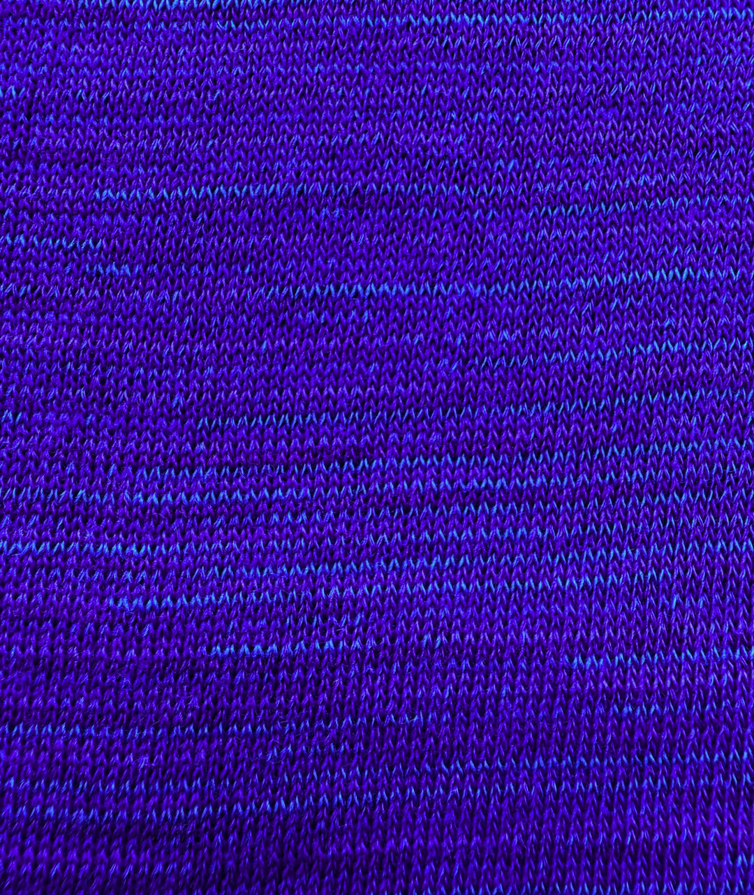 Lapis Blue Merino Beanie Wrap