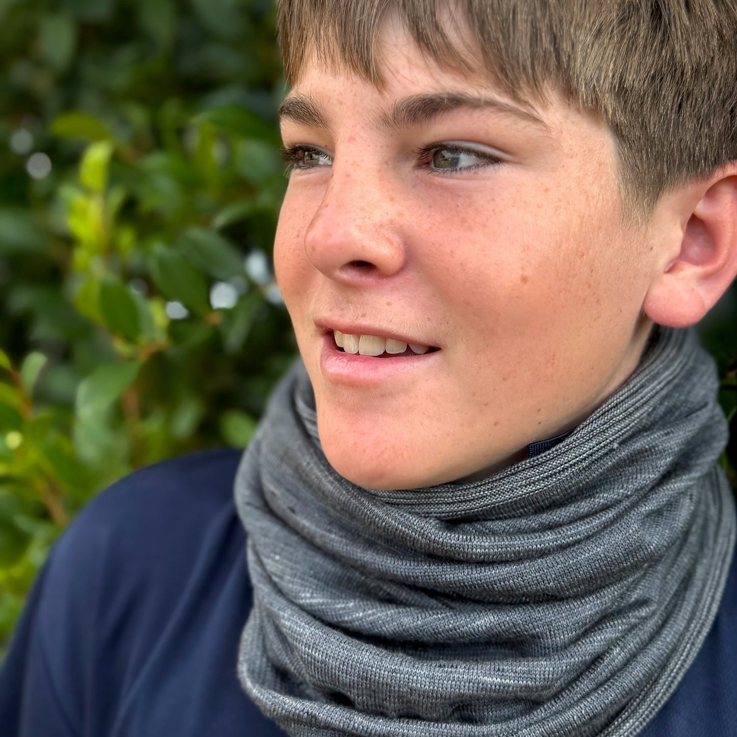 Merino Beanie Wraps: All Colours - Ships from Wales UK