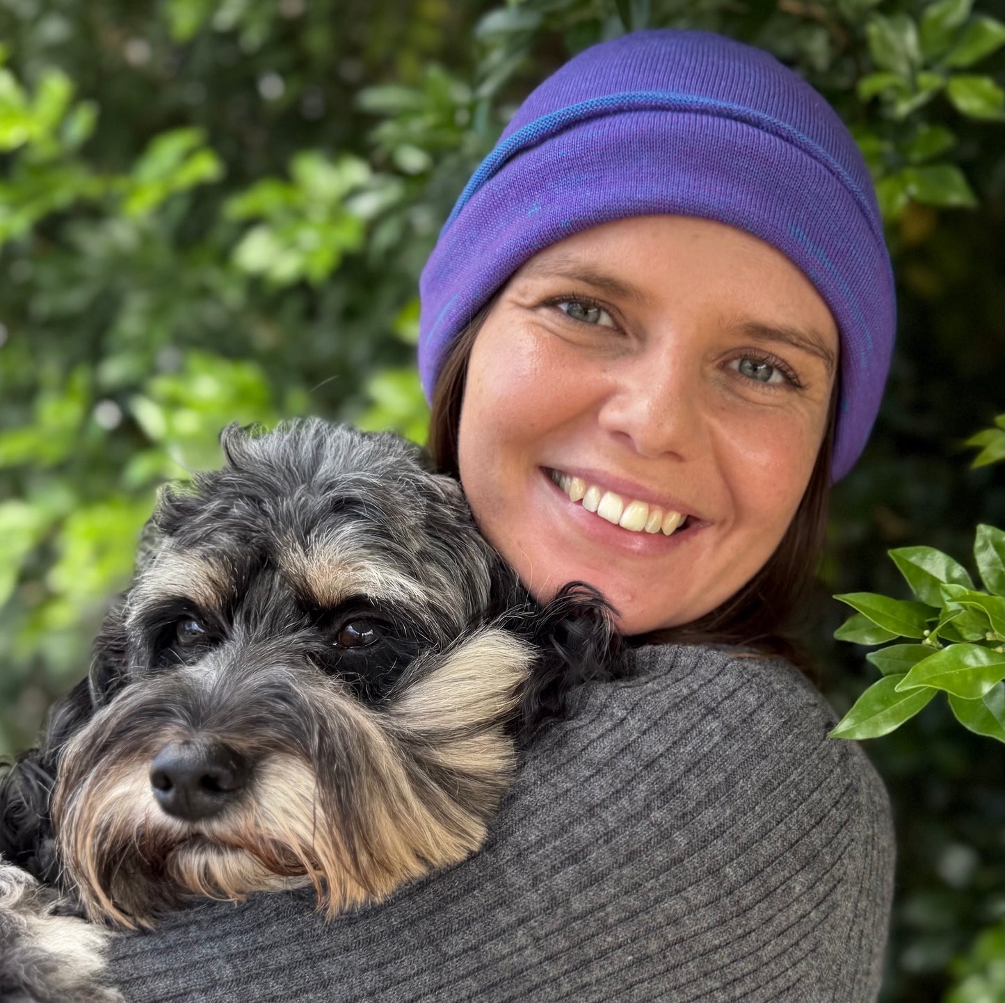 Merino Beanie Wraps: All Colours - Ships from Wales UK